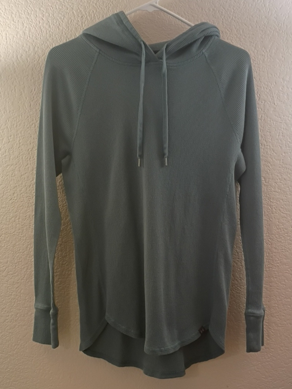 Under Armour Thermal Hoodie